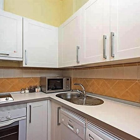 Feria Palace Apartment 塞维利亚 外观 照片