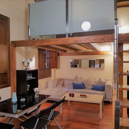 Feria Palace Apartment 塞维利亚 外观 照片