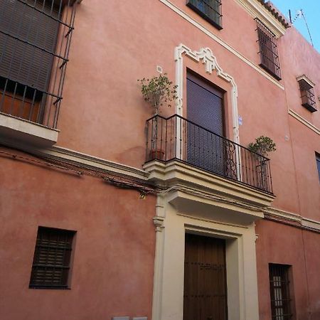 Feria Palace Apartment 塞维利亚 外观 照片