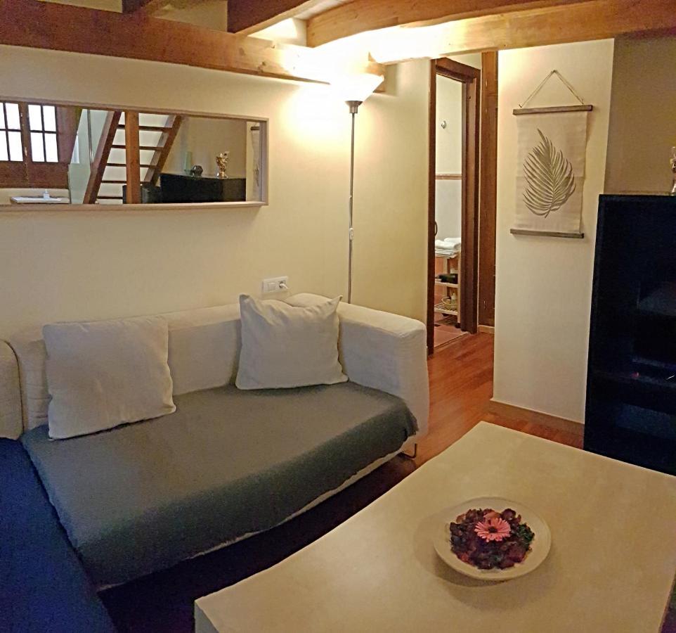 Feria Palace Apartment 塞维利亚 外观 照片