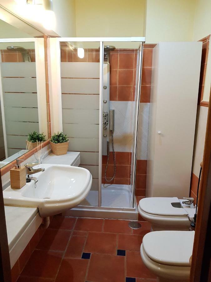Feria Palace Apartment 塞维利亚 外观 照片