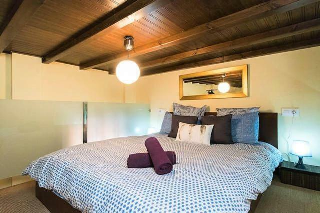 Feria Palace Apartment 塞维利亚 外观 照片